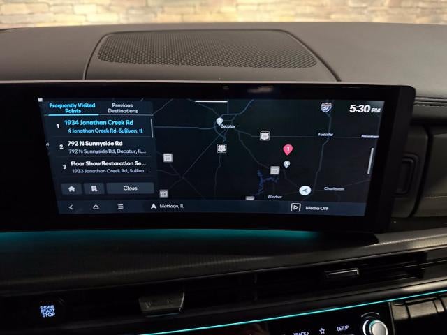 2026 Hyundai SANTA FE HYBRID Calligraphy AWD