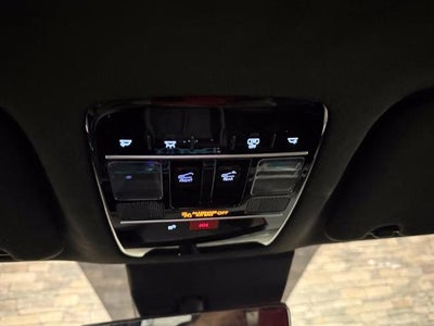 2026 Hyundai SANTA FE HYBRID Calligraphy AWD