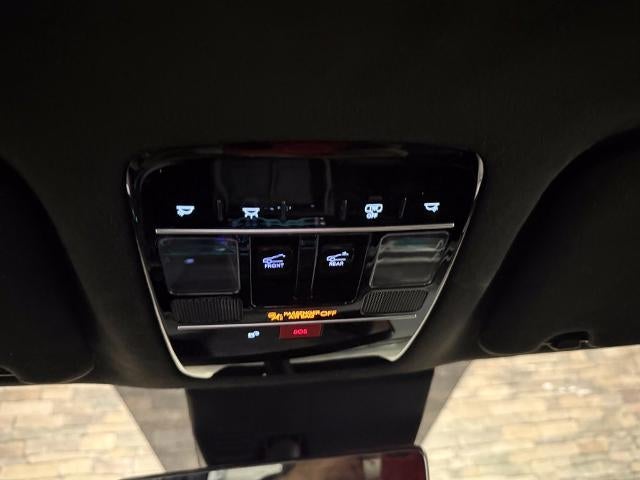 2026 Hyundai SANTA FE HYBRID Calligraphy AWD