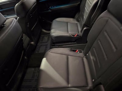 2026 Hyundai SANTA FE HYBRID Calligraphy AWD