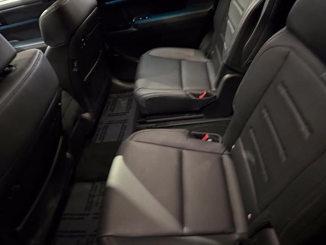 2026 Hyundai SANTA FE HYBRID Calligraphy AWD