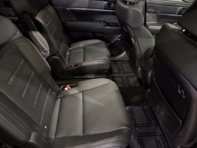 2026 Hyundai SANTA FE HYBRID Calligraphy AWD