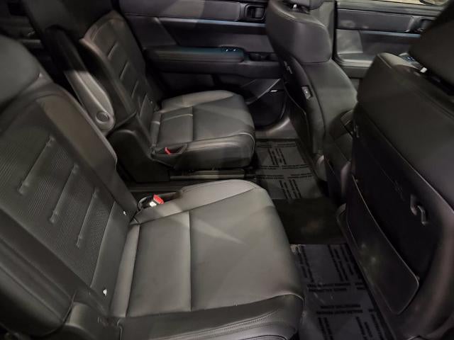 2026 Hyundai SANTA FE HYBRID Calligraphy AWD