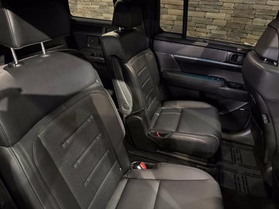 2026 Hyundai SANTA FE HYBRID Calligraphy AWD