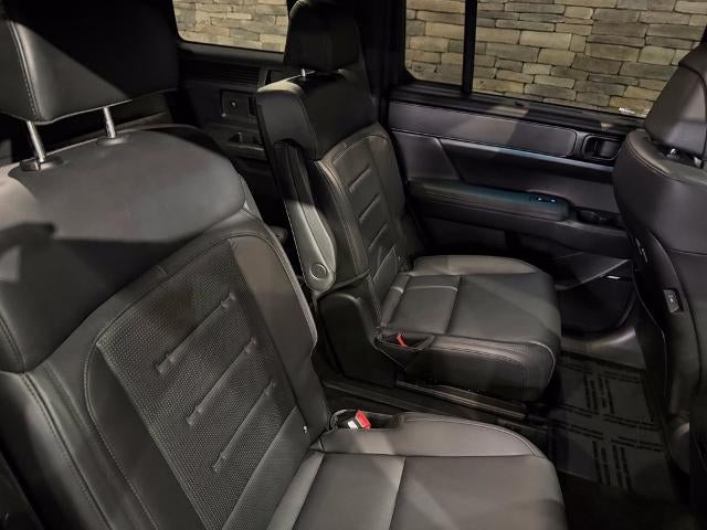 2026 Hyundai SANTA FE HYBRID Calligraphy AWD