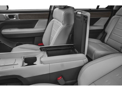 2024 Hyundai SANTA FE Calligraphy AWD