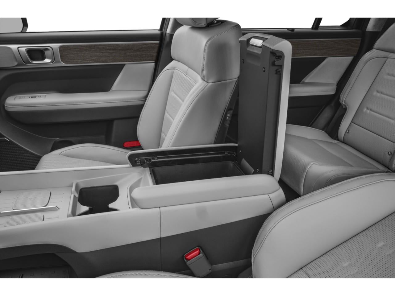 2024 Hyundai SANTA FE Calligraphy AWD