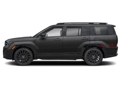 2024 Hyundai SANTA FE Calligraphy AWD