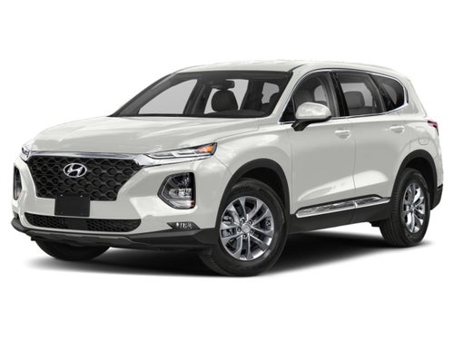2019 Hyundai SANTA FE SE 2.4L Auto FWD