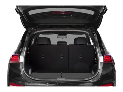 2019 Hyundai SANTA FE SE 2.4L Auto FWD