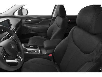 2019 Hyundai SANTA FE SE 2.4L Auto FWD