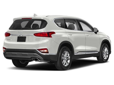 2019 Hyundai SANTA FE SE 2.4L Auto FWD