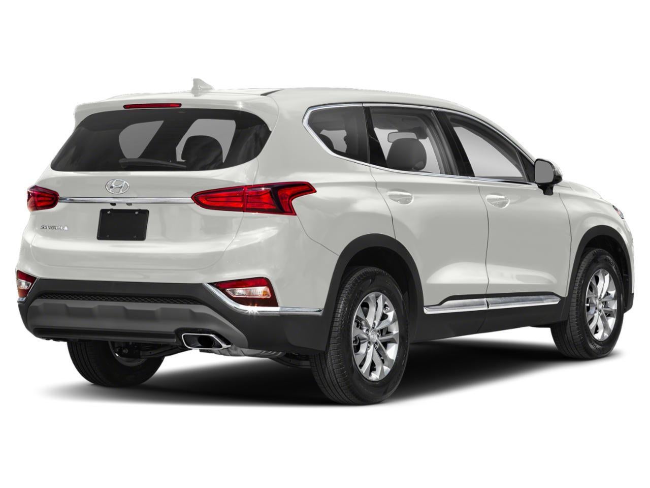 2019 Hyundai SANTA FE SE 2.4L Auto FWD