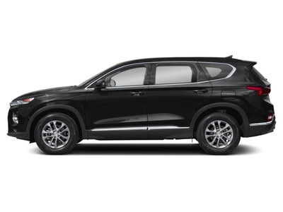 2019 Hyundai SANTA FE SE 2.4L Auto FWD