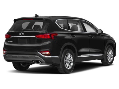 2019 Hyundai SANTA FE SE 2.4L Auto FWD