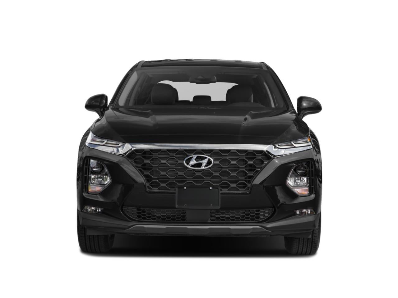 2019 Hyundai SANTA FE SE 2.4L Auto FWD