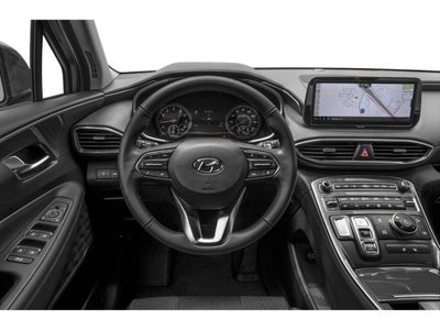 2023 Hyundai SANTA FE SEL AWD