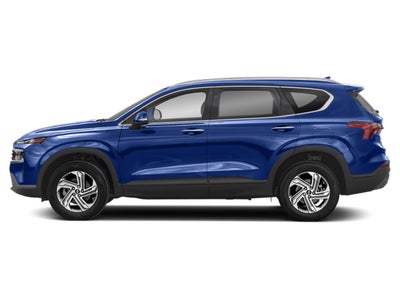 2023 Hyundai SANTA FE SEL AWD