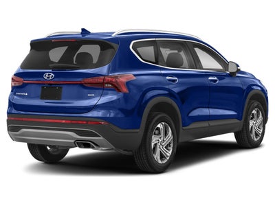 2023 Hyundai SANTA FE SEL AWD