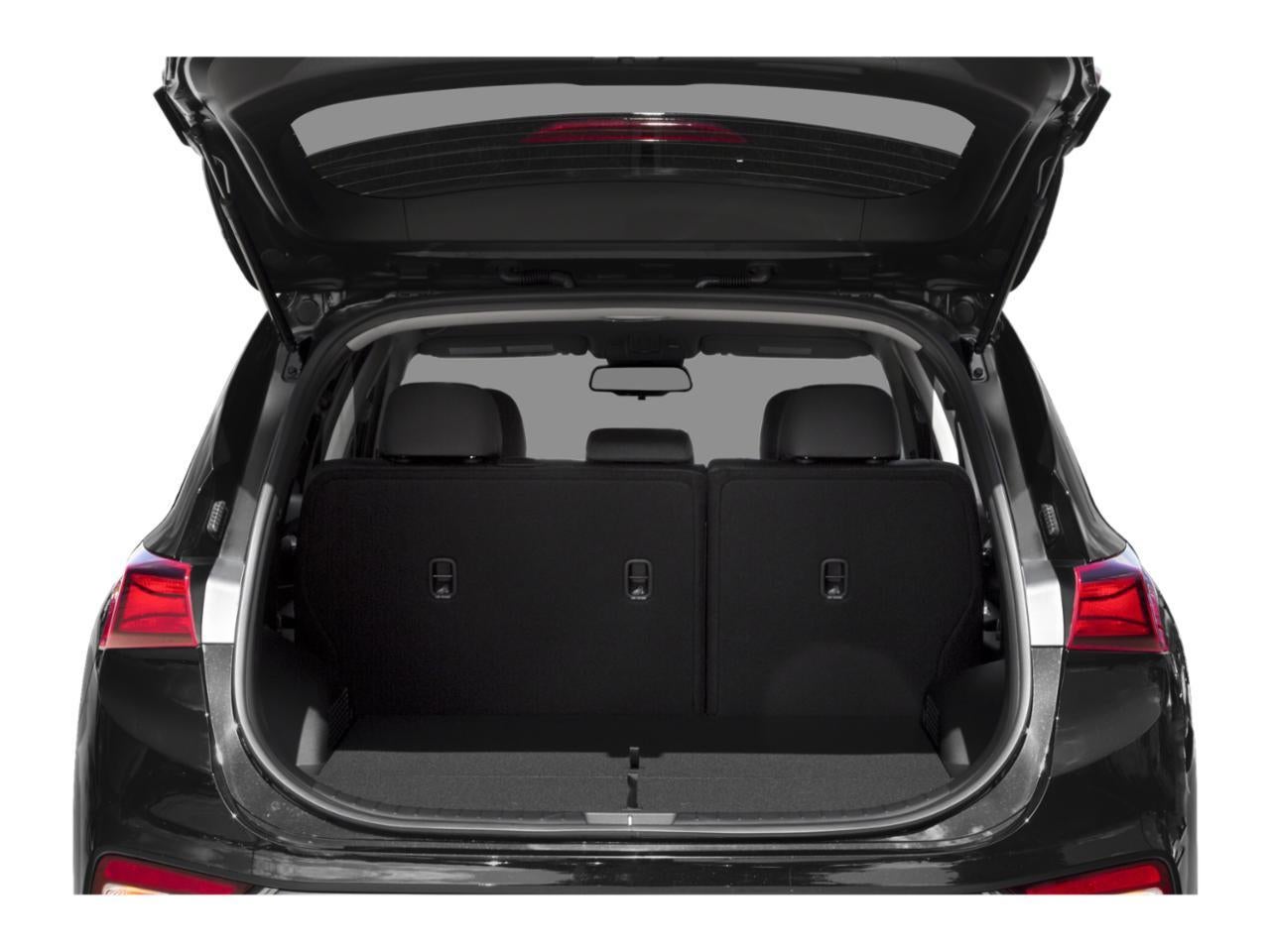 2020 Hyundai SANTA FE SEL 2.4L Auto FWD