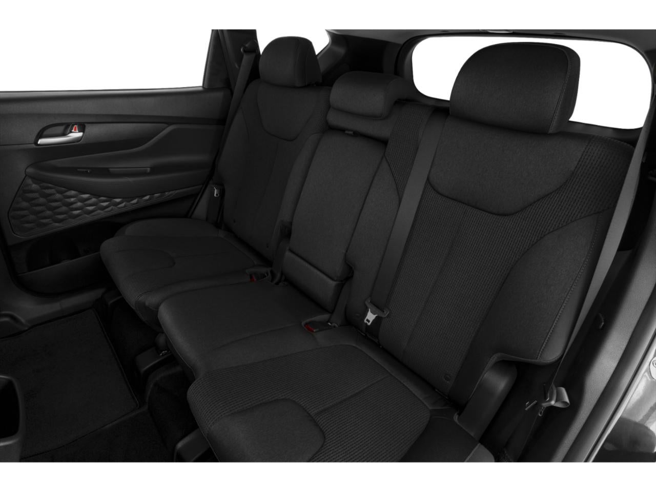 2020 Hyundai SANTA FE SEL 2.4L Auto FWD