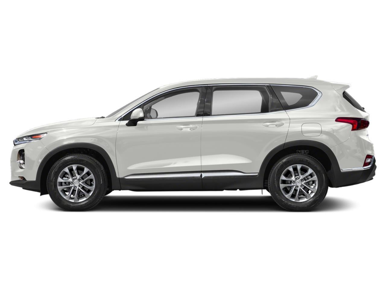 2020 Hyundai SANTA FE SEL 2.4L Auto FWD