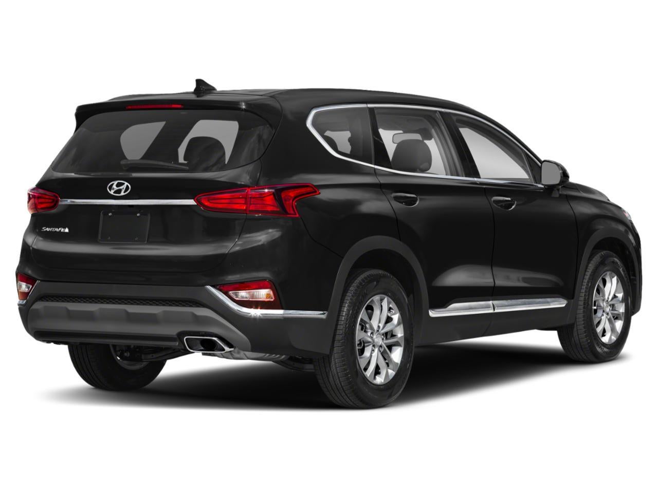 2020 Hyundai SANTA FE SEL 2.4L Auto FWD