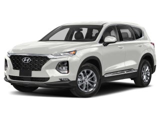 2020 Hyundai SANTA FE SEL 2.4L Auto FWD