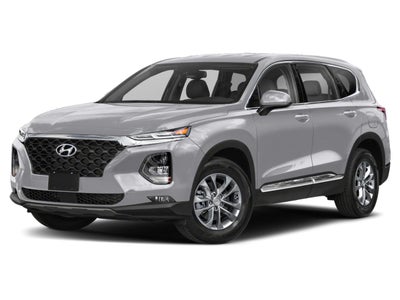 2019 Hyundai SANTA FE SEL 2.4L Auto FWD