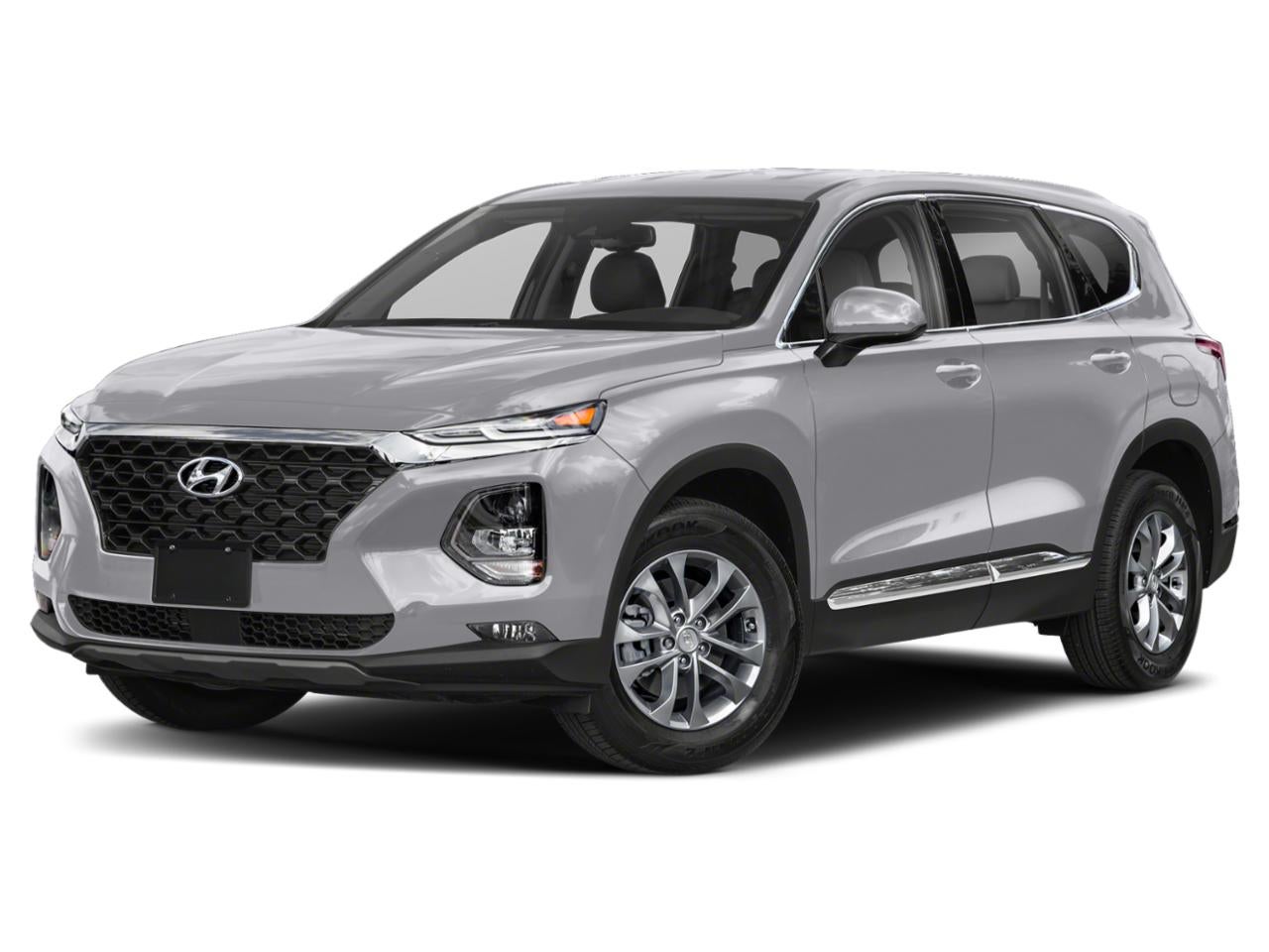 2019 Hyundai SANTA FE SEL 2.4L Auto FWD