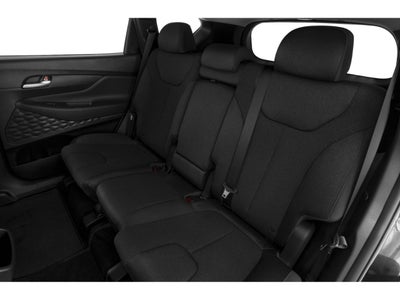 2019 Hyundai SANTA FE SEL 2.4L Auto FWD