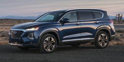 2019 Hyundai SANTA FE SEL 2.4L Auto FWD