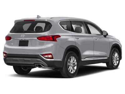 2019 Hyundai SANTA FE SEL 2.4L Auto FWD