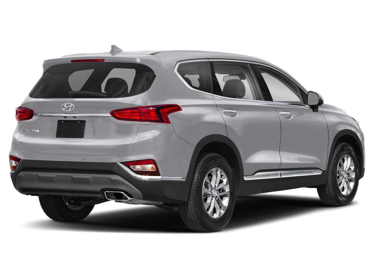 2019 Hyundai SANTA FE SEL 2.4L Auto FWD