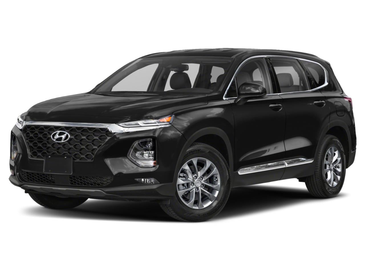2019 Hyundai SANTA FE SEL 2.4L Auto FWD