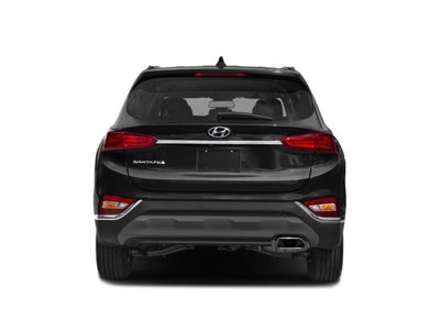 2019 Hyundai SANTA FE SEL 2.4L Auto FWD
