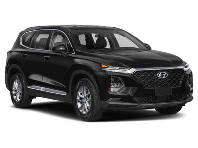 2019 Hyundai SANTA FE SEL 2.4L Auto FWD