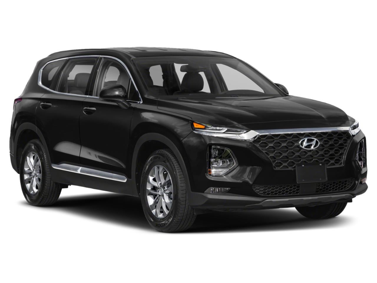 2019 Hyundai SANTA FE SEL 2.4L Auto FWD