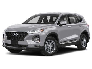2019 Hyundai SANTA FE SEL 2.4L Auto FWD