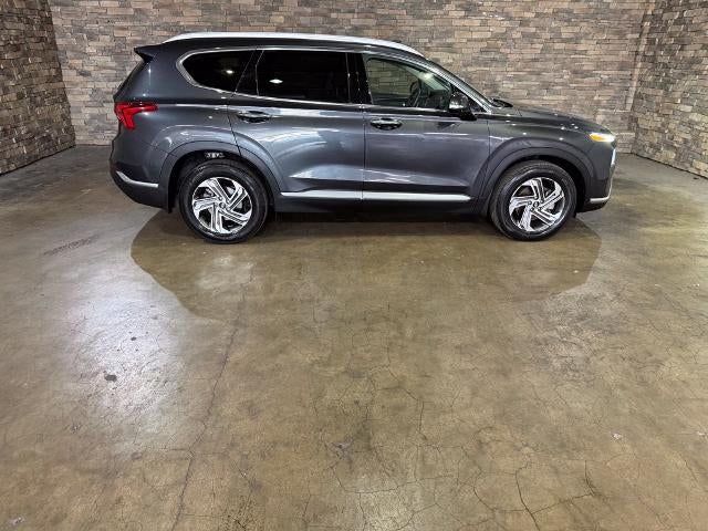 2021 Hyundai SANTA FE SEL FWD