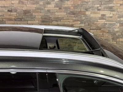2021 Hyundai SANTA FE SEL FWD