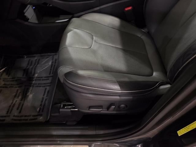 2021 Hyundai SANTA FE SEL FWD