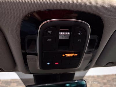 2021 Hyundai SANTA FE SEL FWD