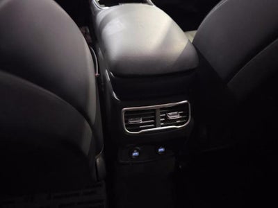 2021 Hyundai SANTA FE SEL FWD