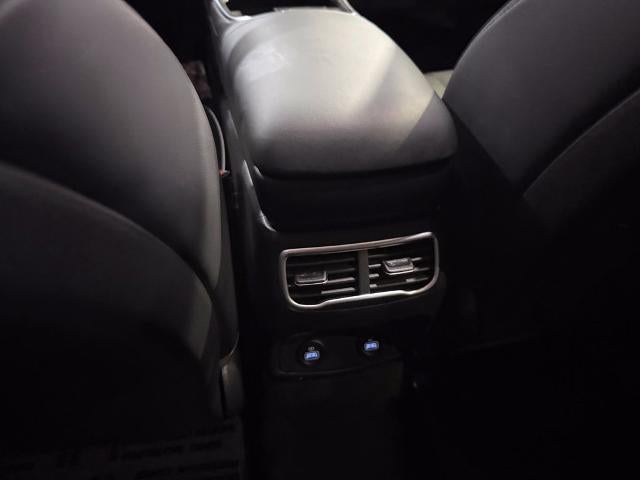 2021 Hyundai SANTA FE SEL FWD