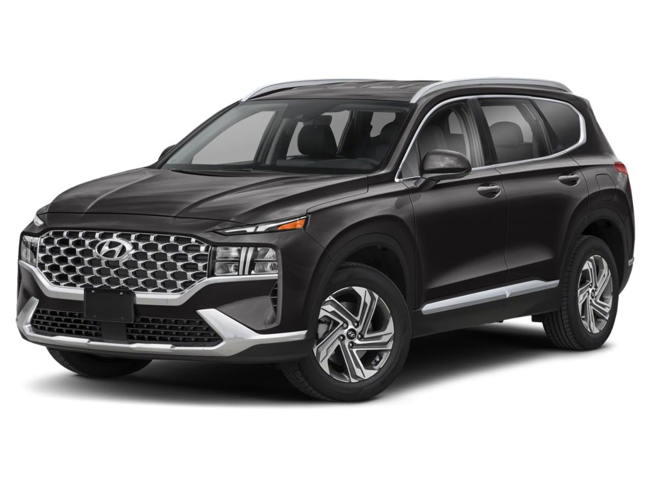 2021 Hyundai SANTA FE SEL FWD