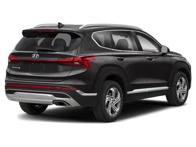 2021 Hyundai SANTA FE SEL FWD