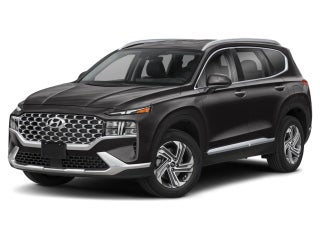 2021 Hyundai SANTA FE SEL FWD