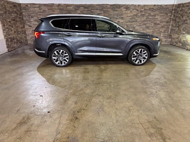 2023 Hyundai SANTA FE Calligraphy AWD