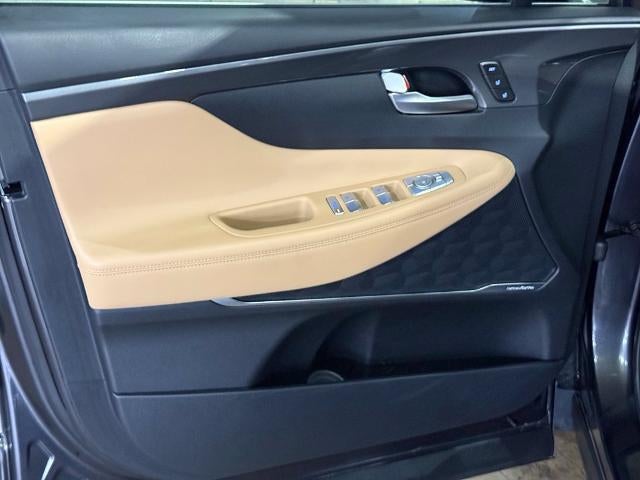 2023 Hyundai SANTA FE Calligraphy AWD